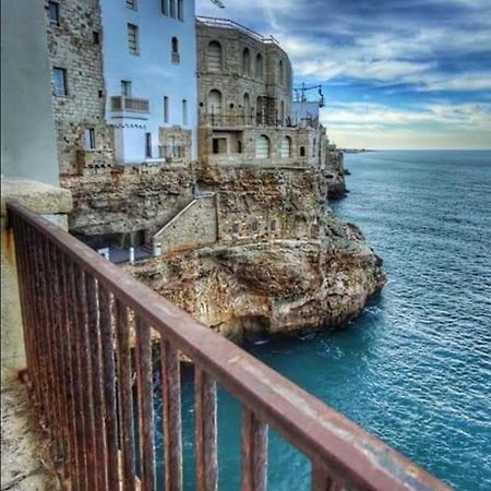 Locazione Turistica Casa Adua Apartment Polignano a Mare Luaran gambar
