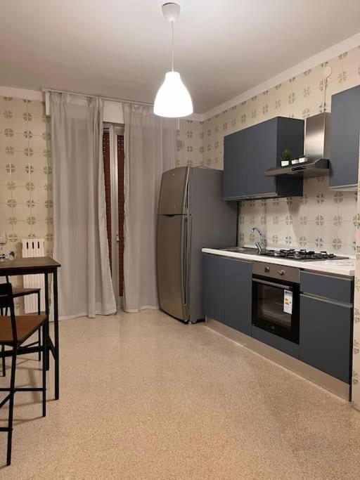 Locazione Turistica Casa Adua Apartment Polignano a Mare Luaran gambar