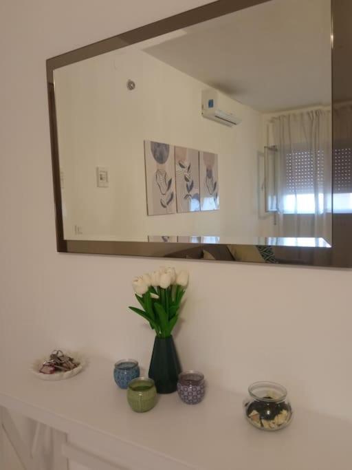 Locazione Turistica Casa Adua Apartment Polignano a Mare Luaran gambar