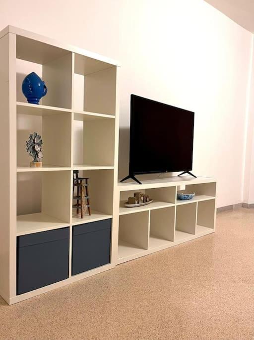 Locazione Turistica Casa Adua Apartment Polignano a Mare Luaran gambar