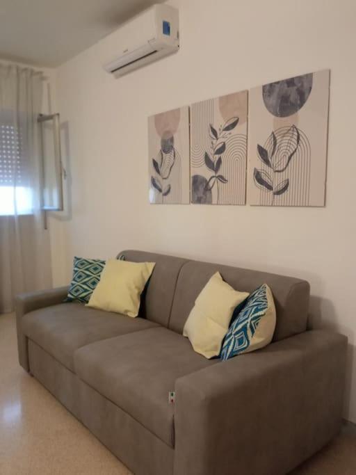 Locazione Turistica Casa Adua Apartment Polignano a Mare Luaran gambar