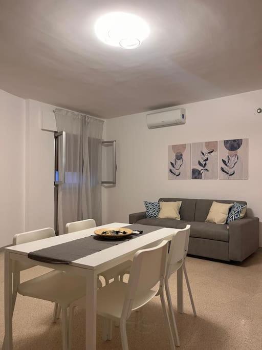 Locazione Turistica Casa Adua Apartment Polignano a Mare Luaran gambar
