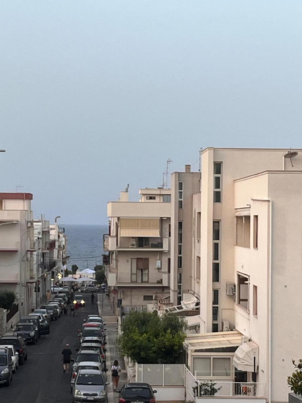 Locazione Turistica Casa Adua Apartment Polignano a Mare Luaran gambar